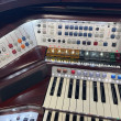 Lowrey EX5000 Marquee organ - Organ Pianos